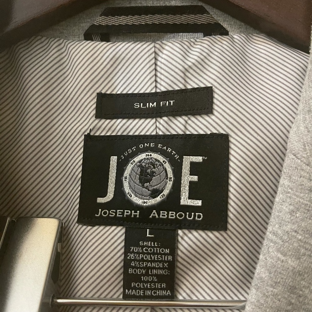 Suit Jacket - Picture 2 of 10